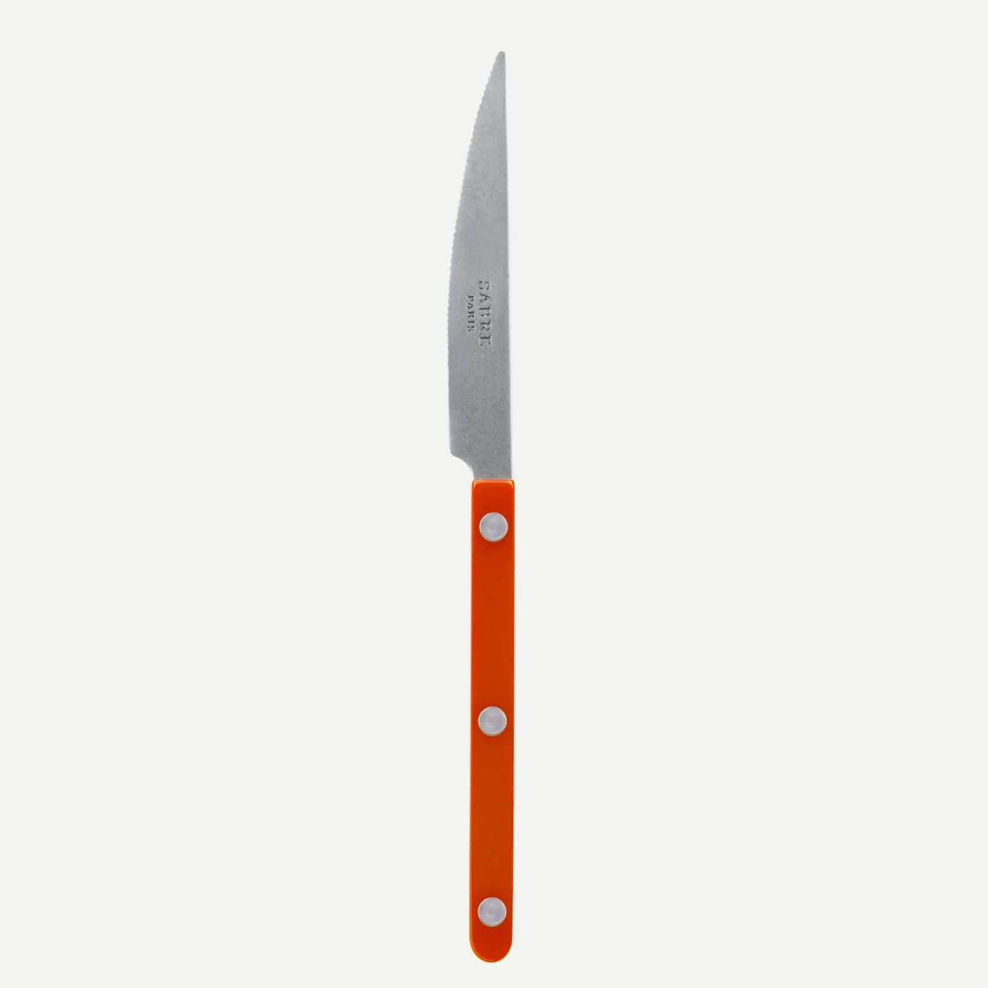 Sabre Paris Bistrot Vintage Solid, | Dessert Knife