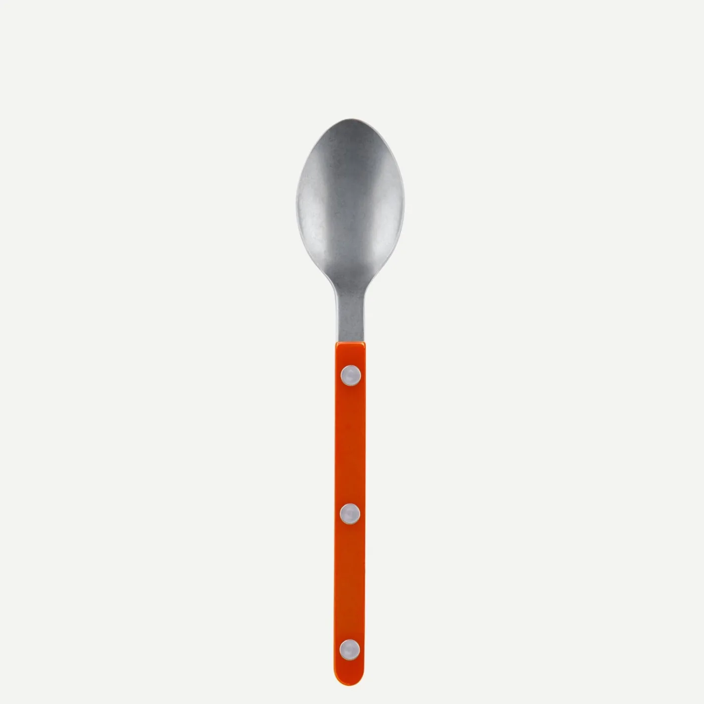 Sabre Paris Bistrot Vintage Solid, | Dessert Spoon