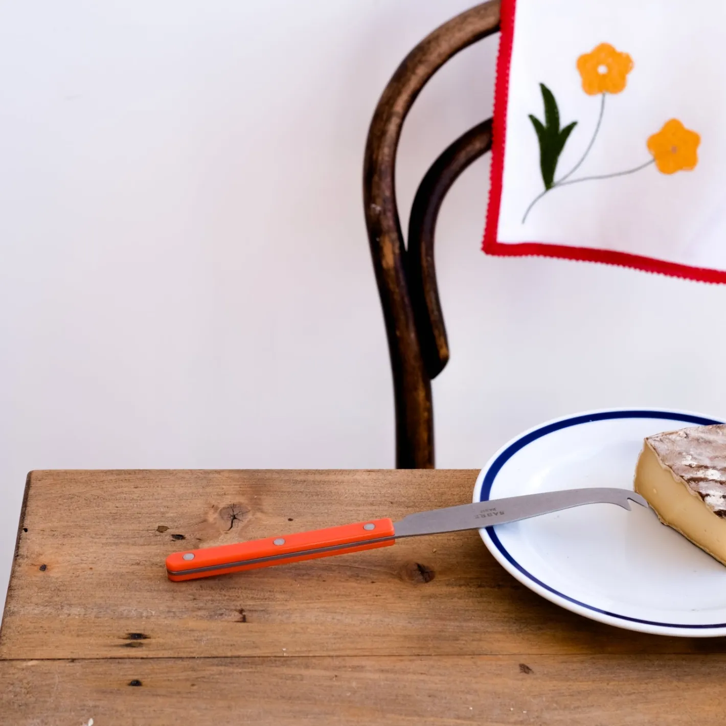 Sabre Paris Bistrot Vintage Solid, | Cheese Knife
