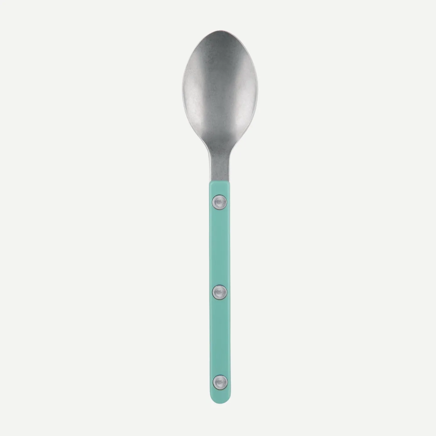 Sabre Paris Bistrot Vintage Solid, Pastel green | Teaspoon