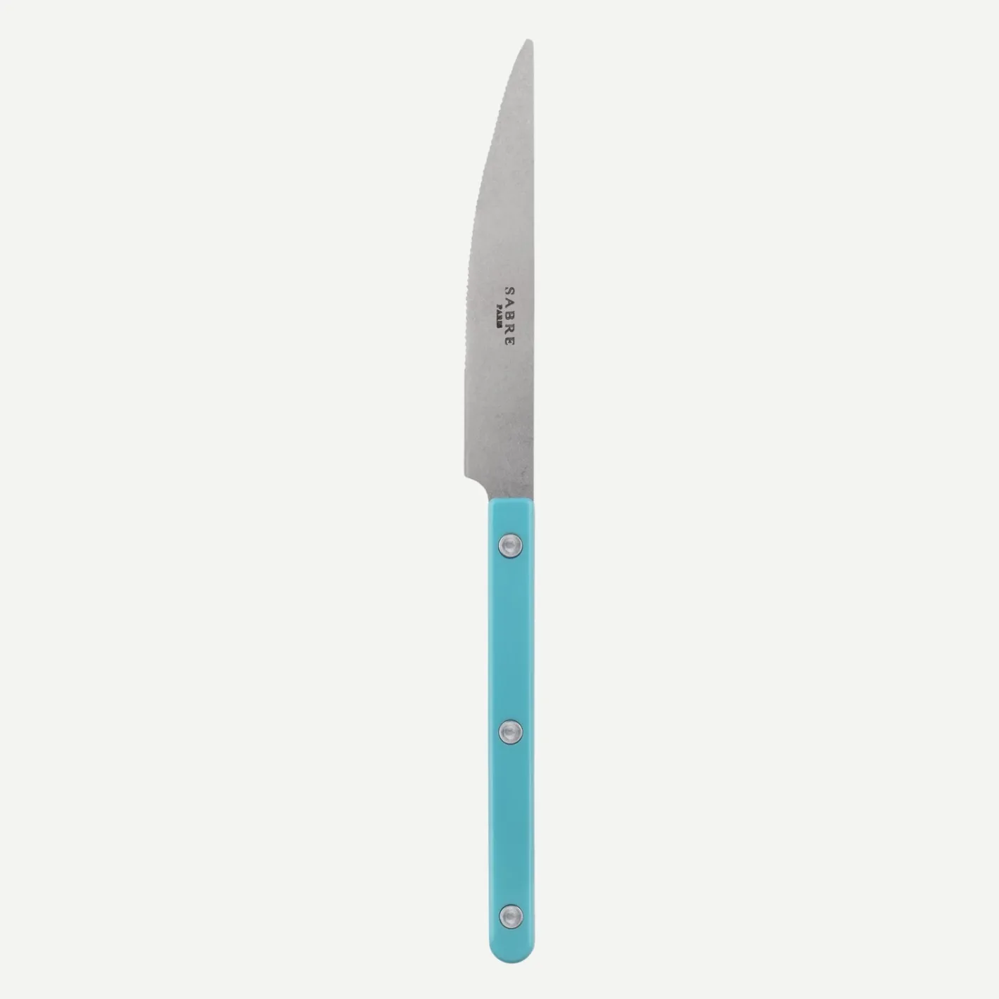 Sabre Paris Bistrot Vintage Solid, | Dinner Knife