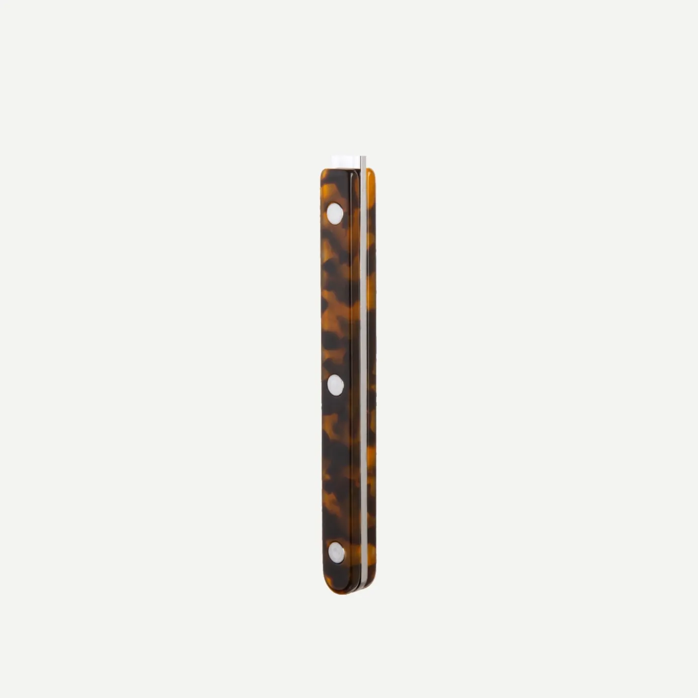 Sabre Paris Bistrot Vintage Tortoise, Faux Tortoise | Spaghetti Spoon