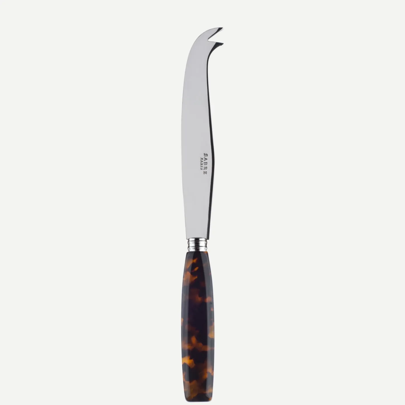 Sabre Paris Djembe,Effet Écaille | Cheese Knife