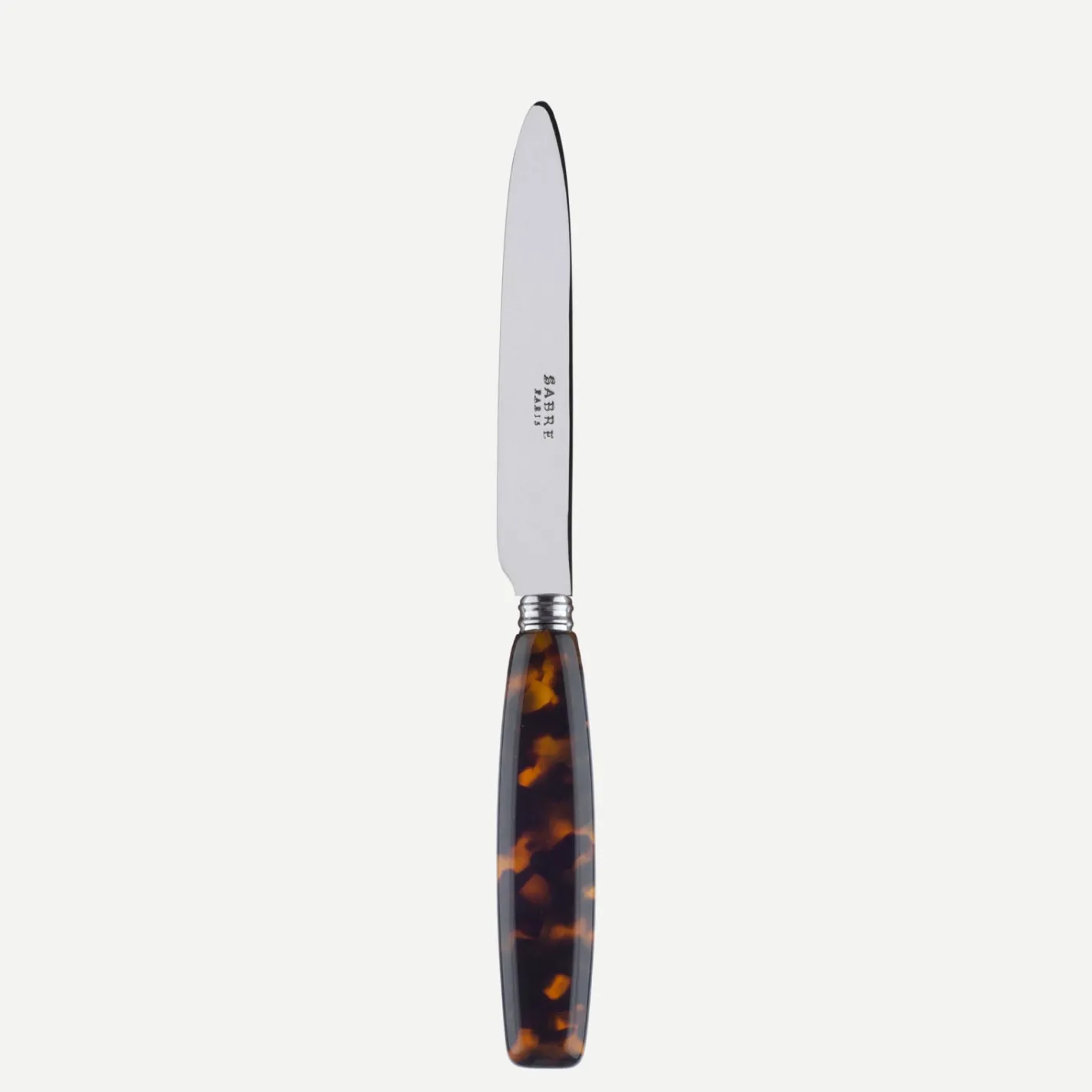 Sabre Paris Djembe,Effet Écaille | Dessert Knife