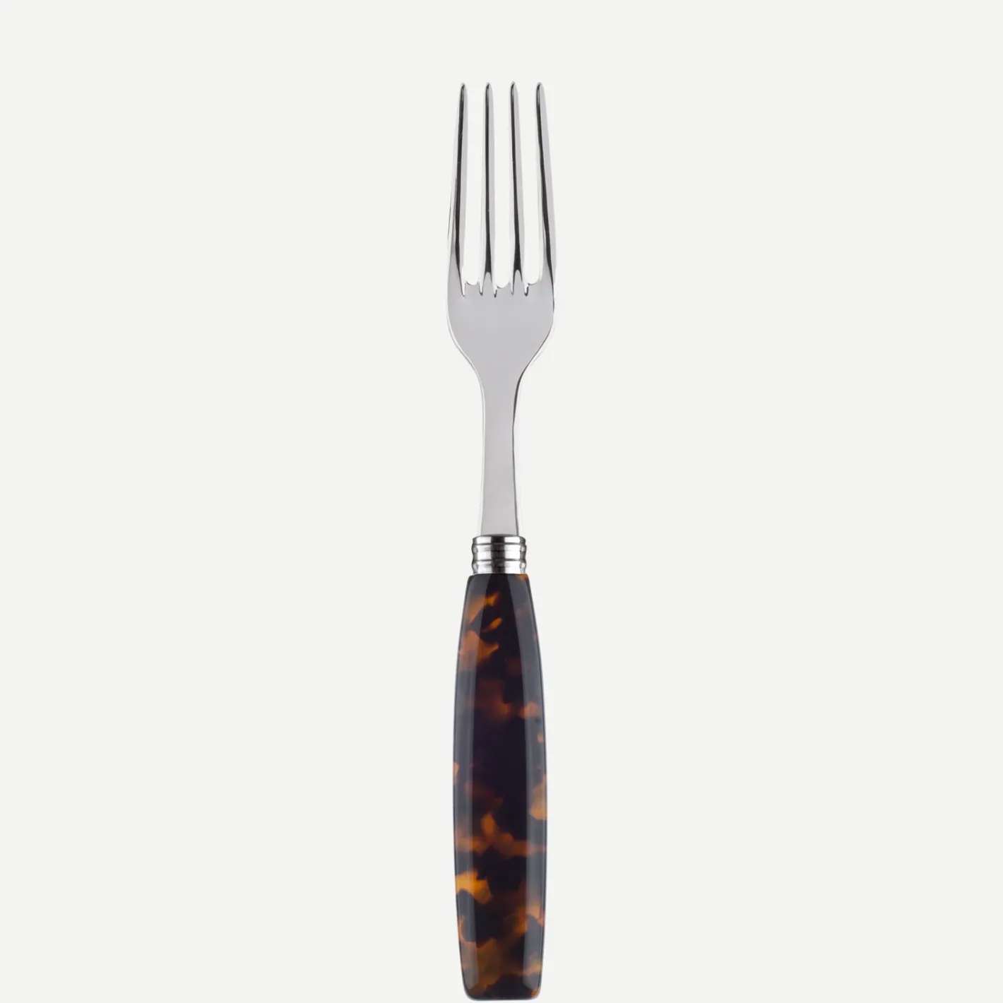 Sabre Paris Djembe,Effet Écaille | Dinner Fork