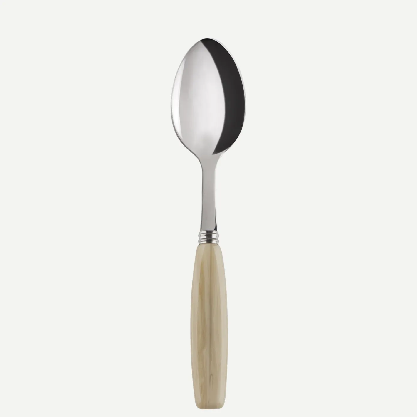 Sabre Paris Djembe,Effet Corne | Dessert Spoon