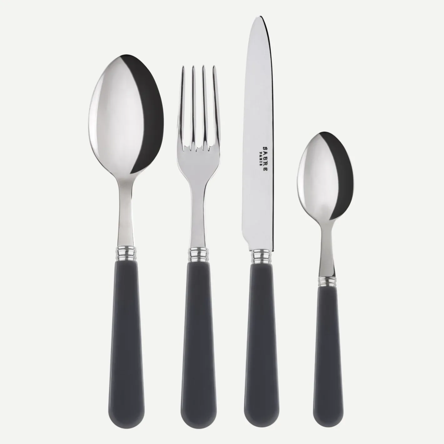 Sabre Paris Duo, | 48 Pieces Set