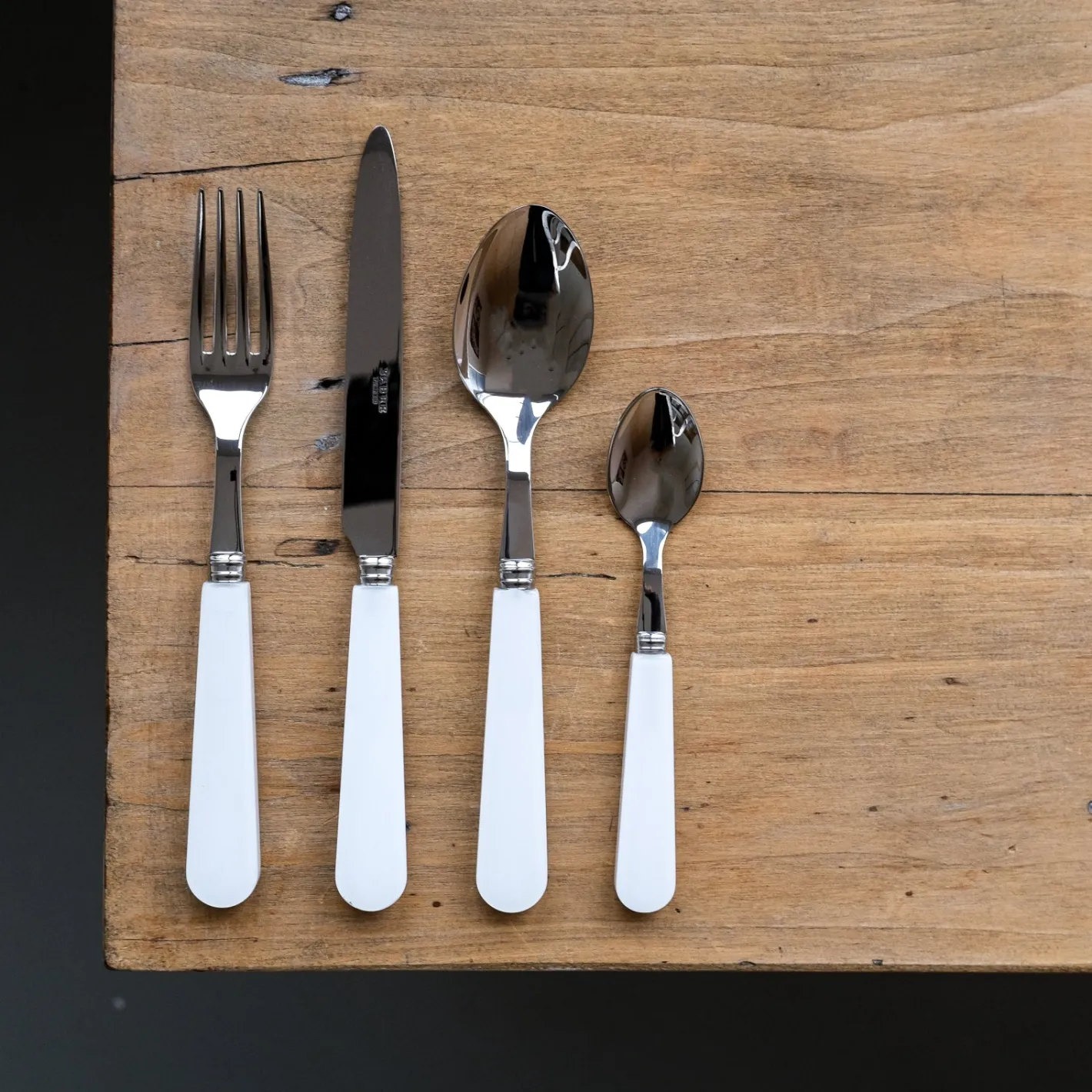 Sabre Paris Duo, | Dinner Knife