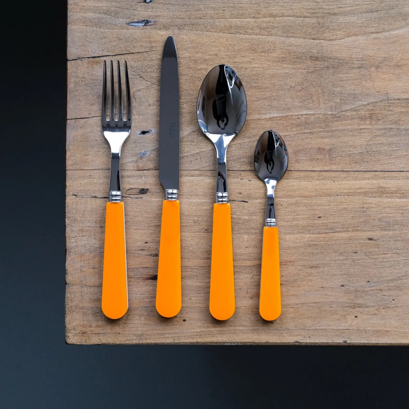 Sabre Paris Duo, | Dinner Knife