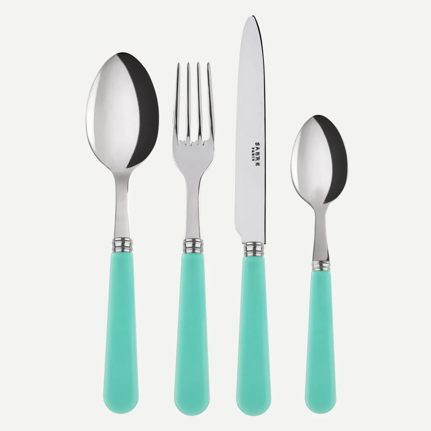 Sabre Paris Duo, | 48 Pieces Set