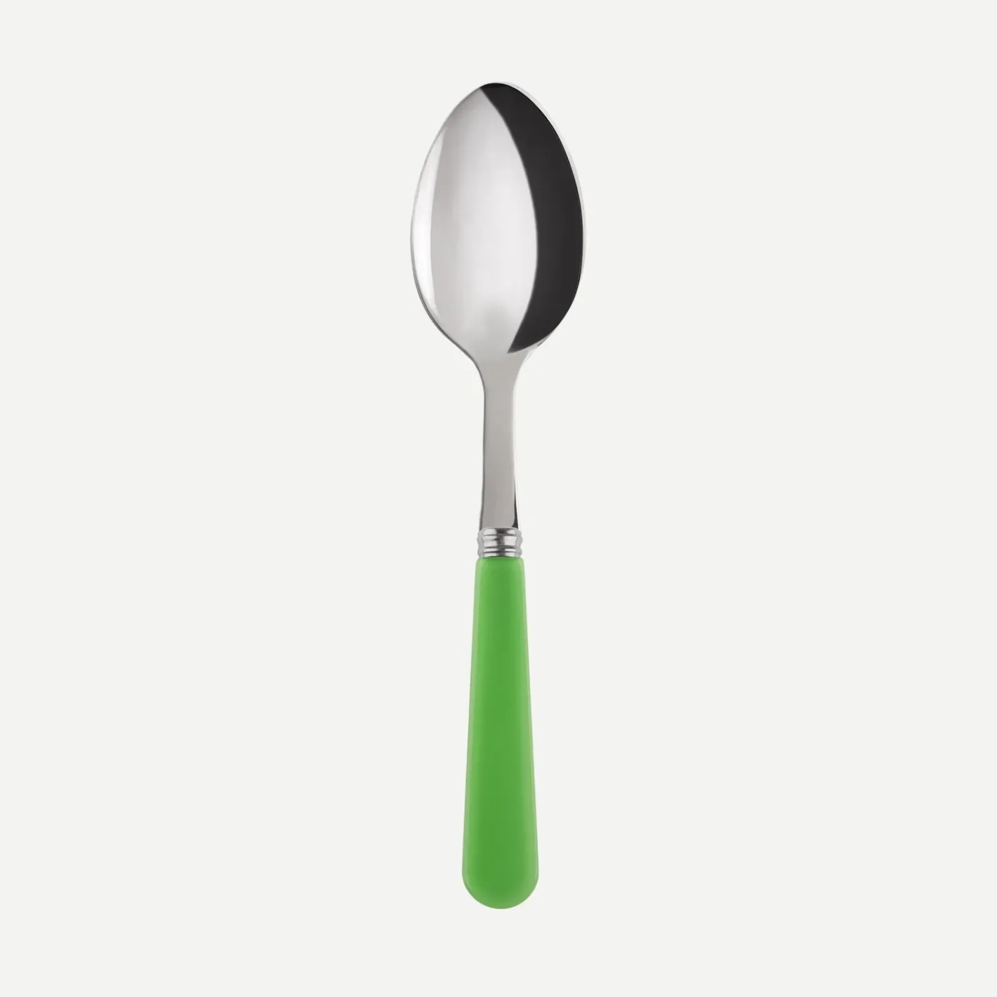 Sabre Paris Duo,Vert jardin | Dessert Spoon