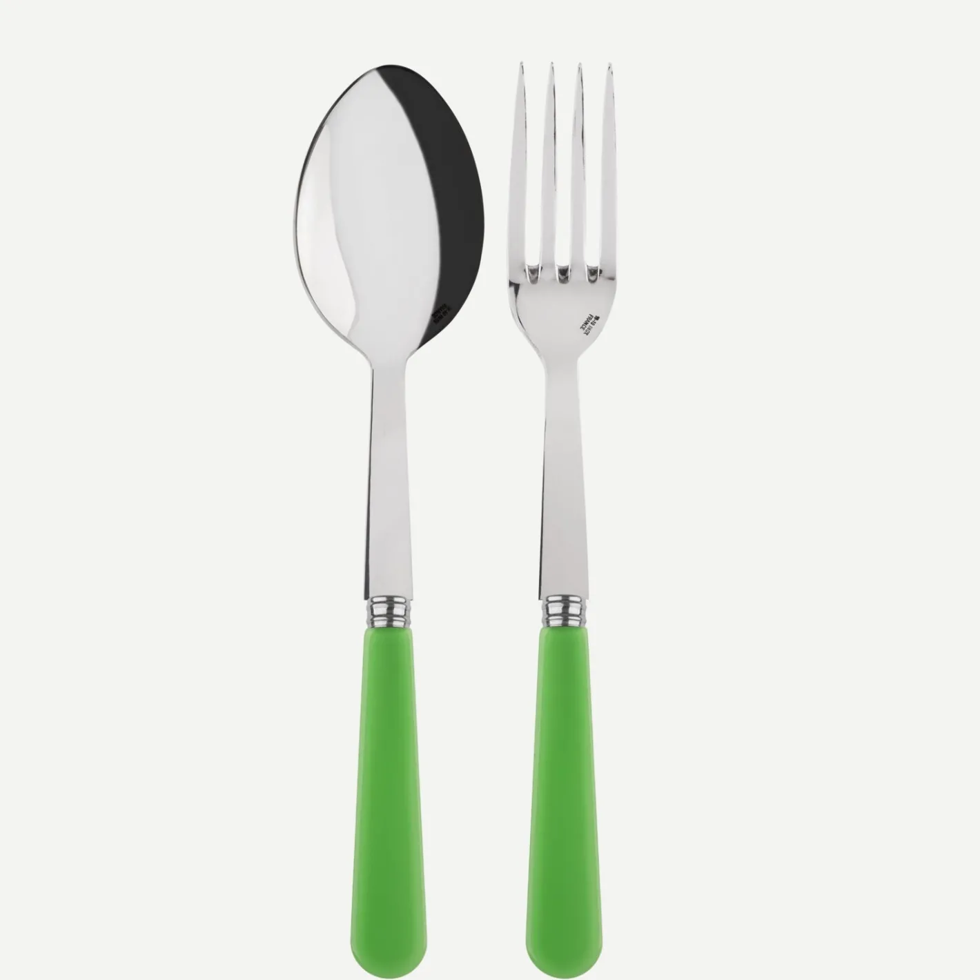 Sabre Paris Duo,Vert jardin | Serving Set