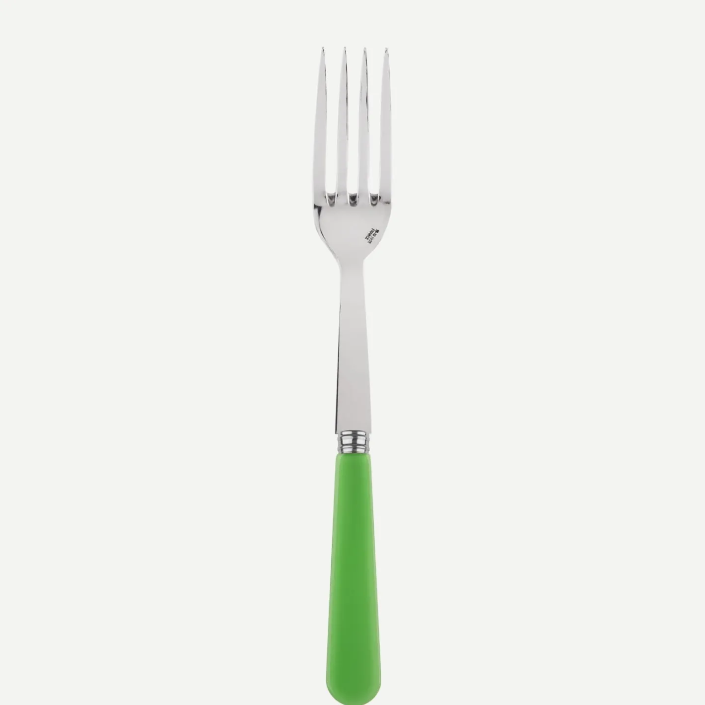 Sabre Paris Duo,Vert jardin | Serving Fork