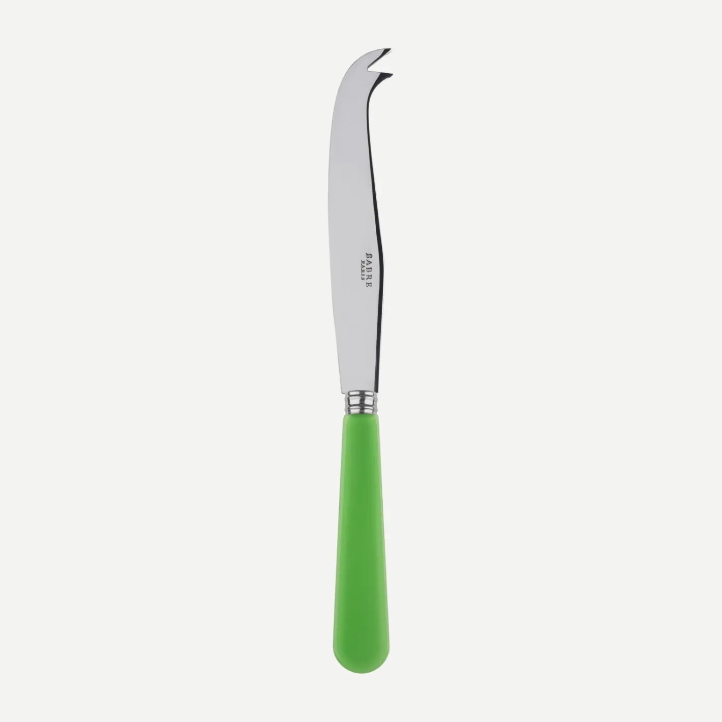 Sabre Paris Duo,Vert jardin | Cheese Knife