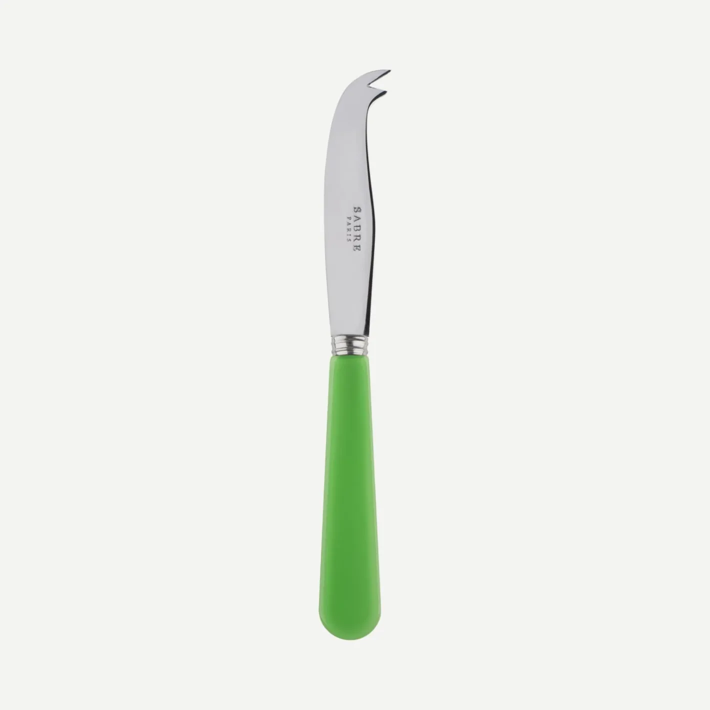 Sabre Paris Duo,Vert jardin | Cheese Knife