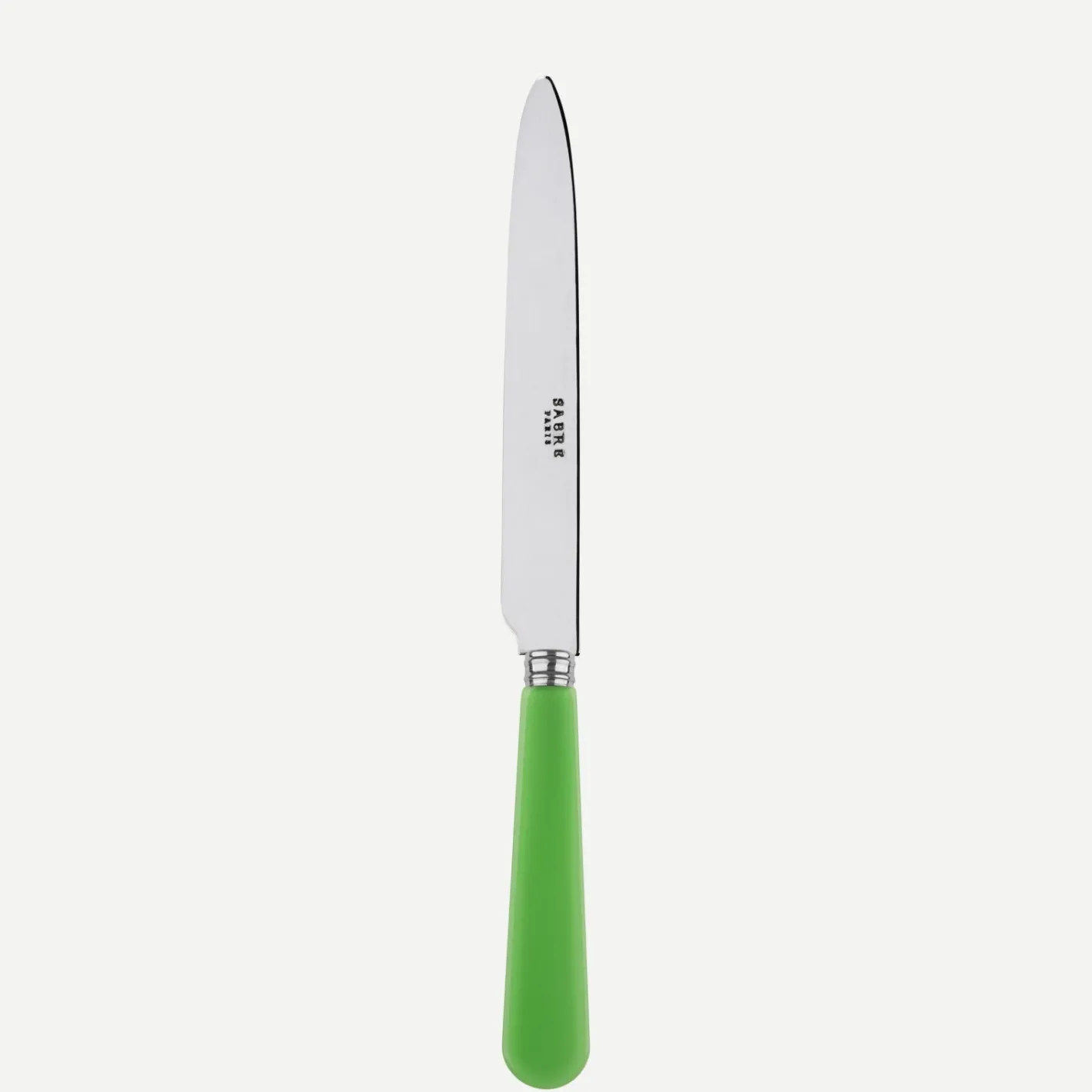 Sabre Paris Duo,Vert jardin | Dinner Knife