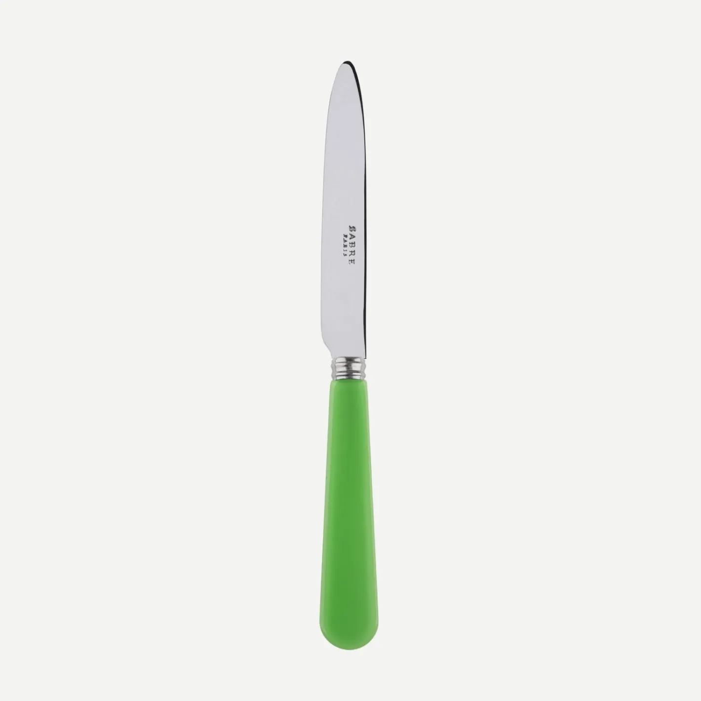Sabre Paris Duo,Vert jardin | Dessert Knife