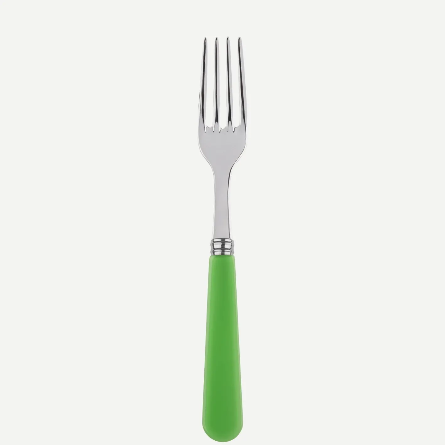 Sabre Paris Duo,Vert jardin | Dinner Fork