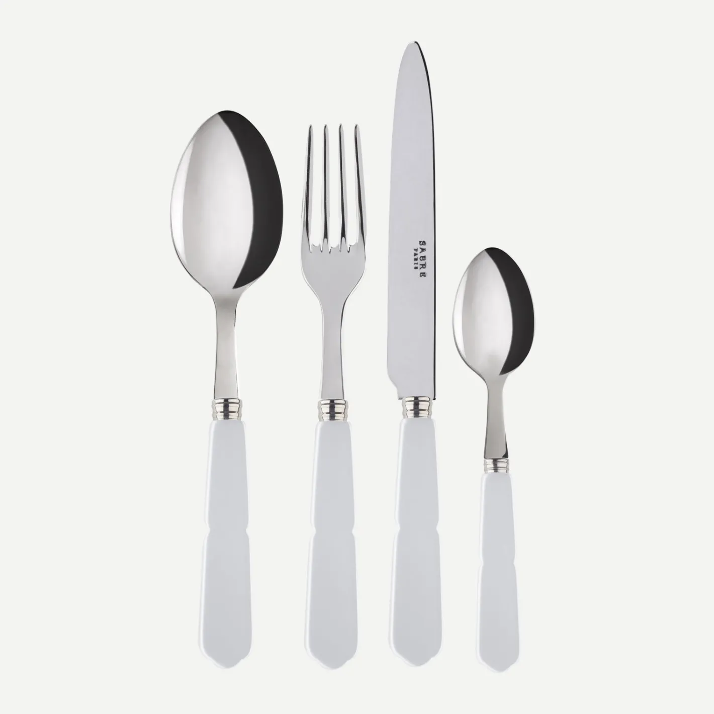 Sabre Paris Gustave, | 48 Pieces Set