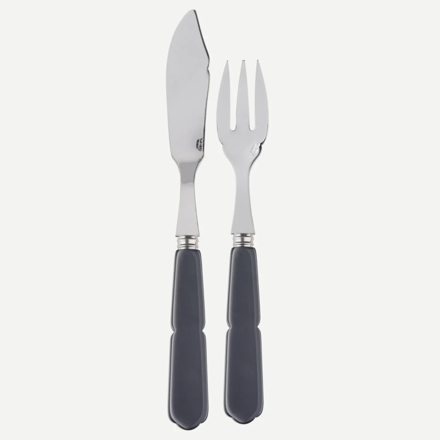 Sabre Paris Gustave, | Fish Knife | Fish Fork