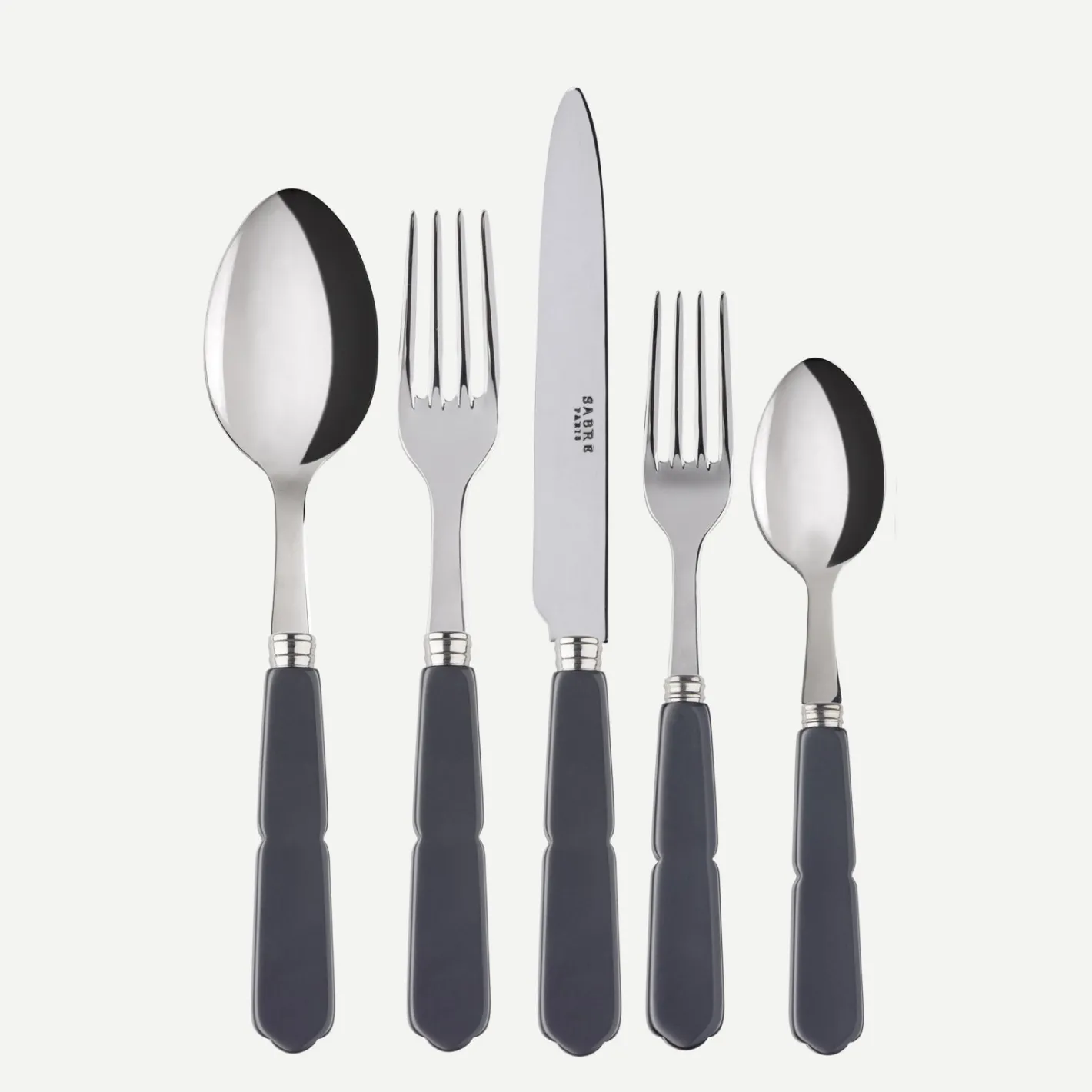 Sabre Paris Gustave, | Set Of 5 Pieces