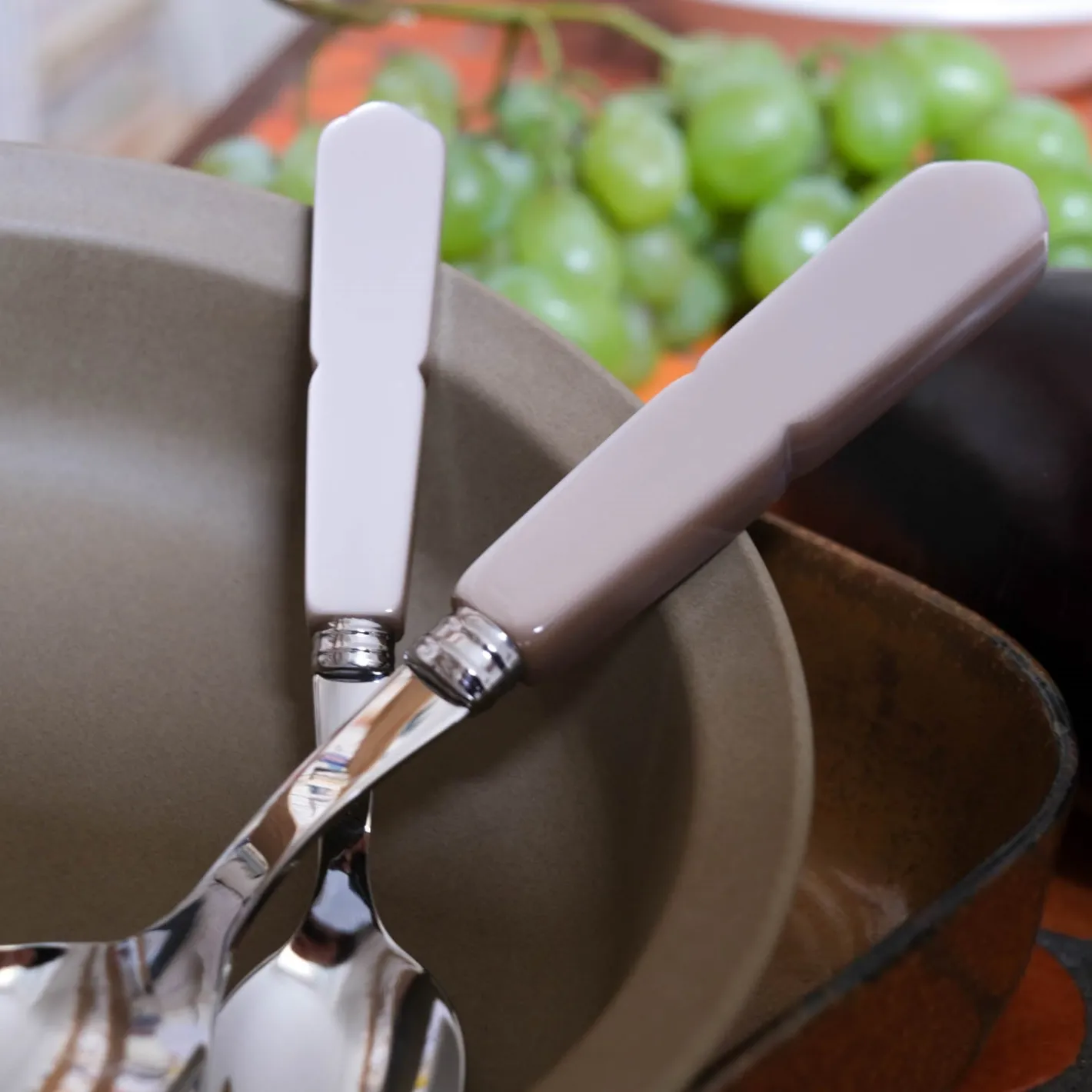Sabre Paris Gustave, | Soup Spoon