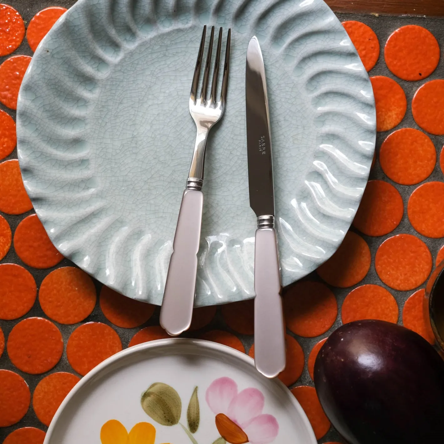 Sabre Paris Gustave, | 24 Pieces Set