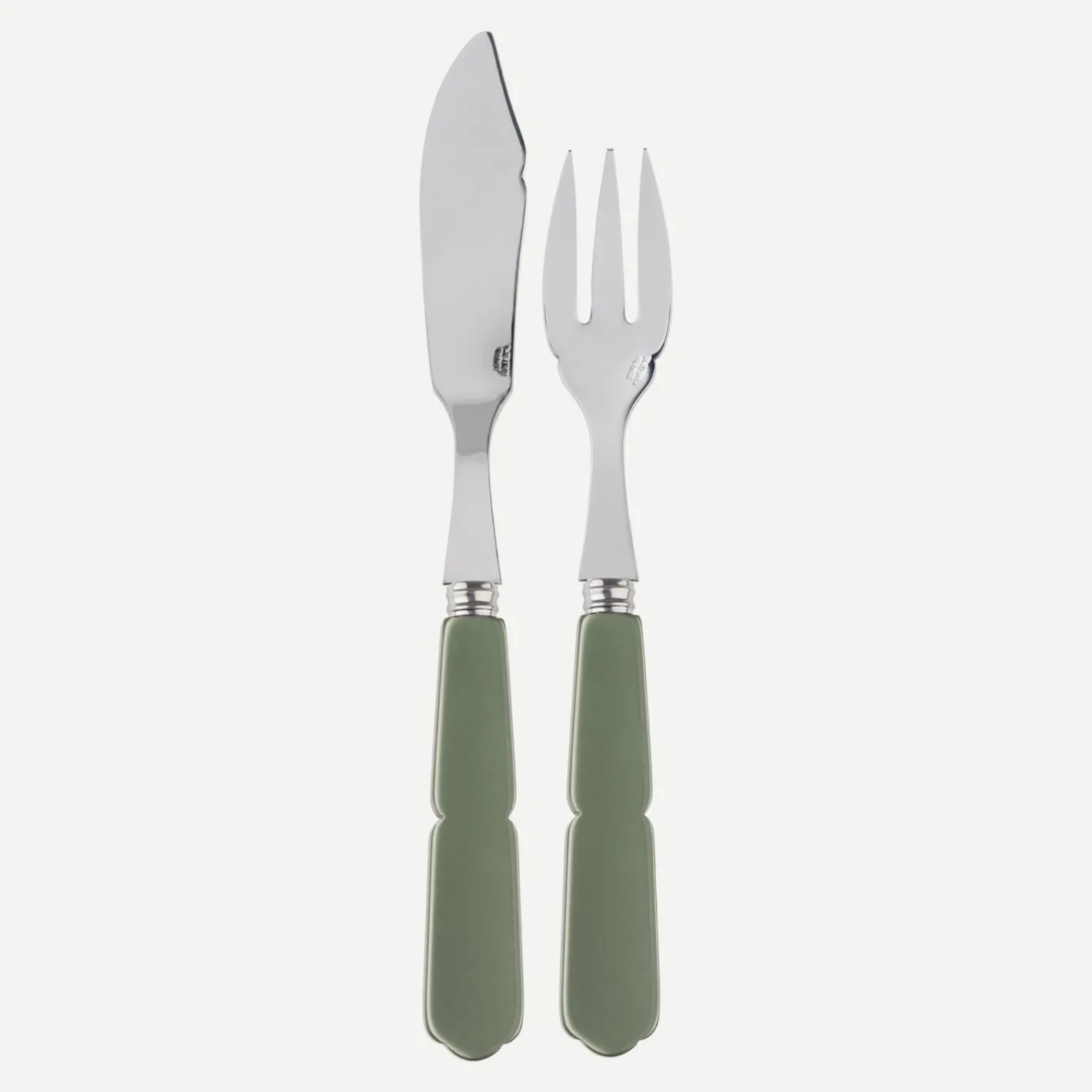 Sabre Paris Gustave, | Fish Knife | Fish Fork