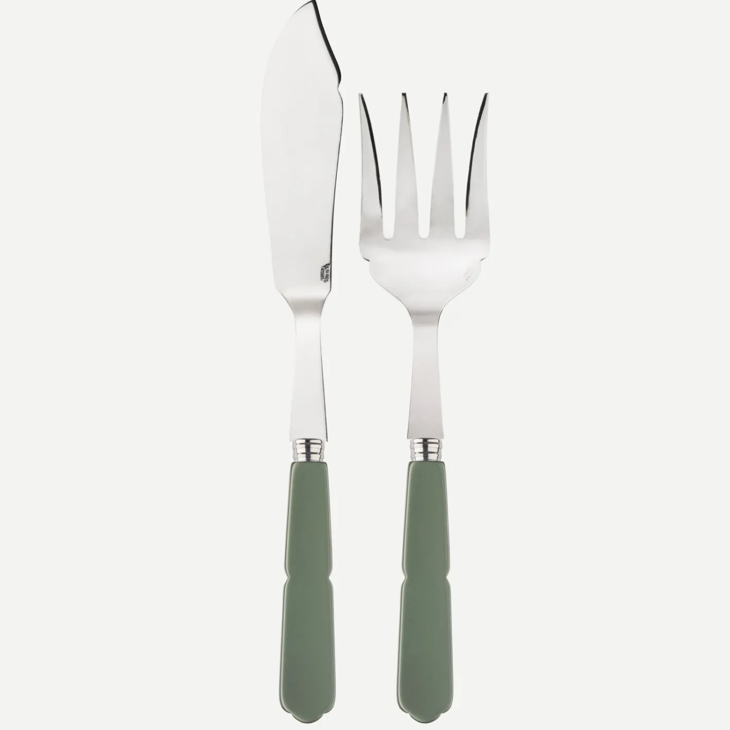 Sabre Paris Gustave, | Fish Serving Set