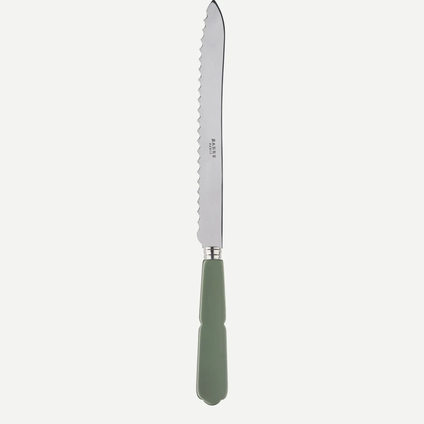 Sabre Paris Gustave, | Bread Knife