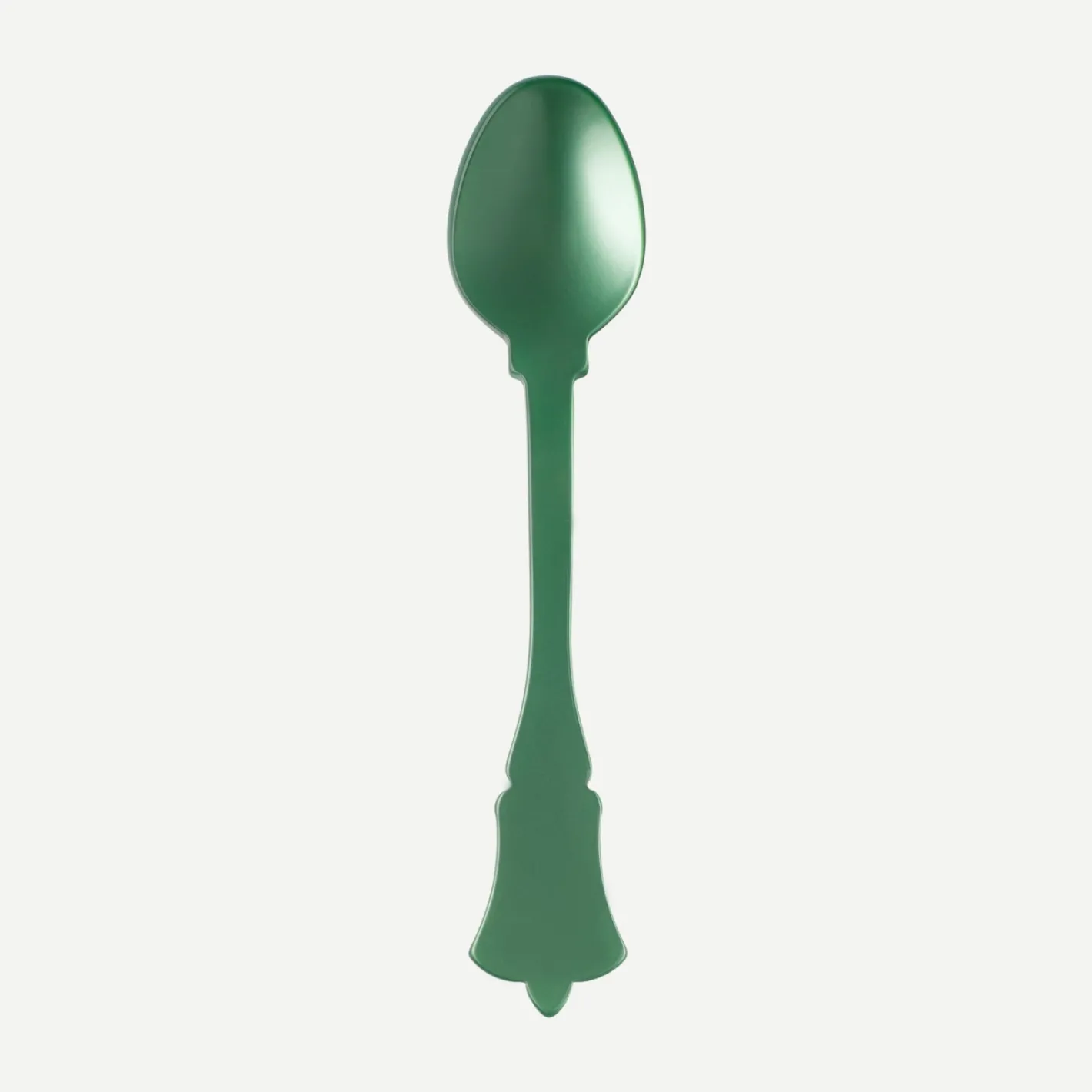 Sabre Paris Honorine, Garden green | Teaspoon