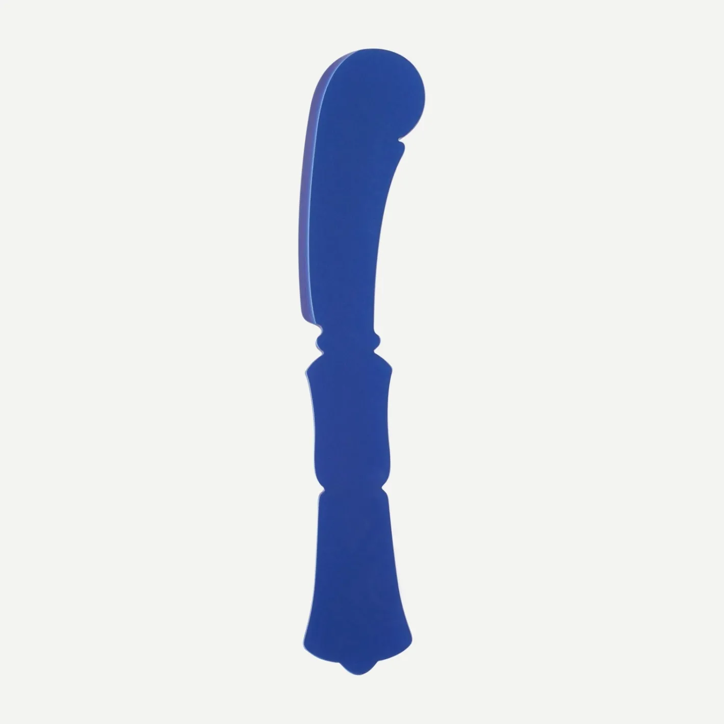 Sabre Paris Honorine, Lapis blue | Butter Spreader