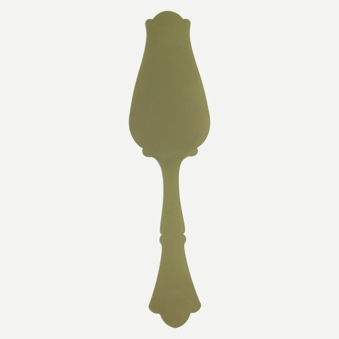 Sabre Paris Honorine, Moss | Tart Server