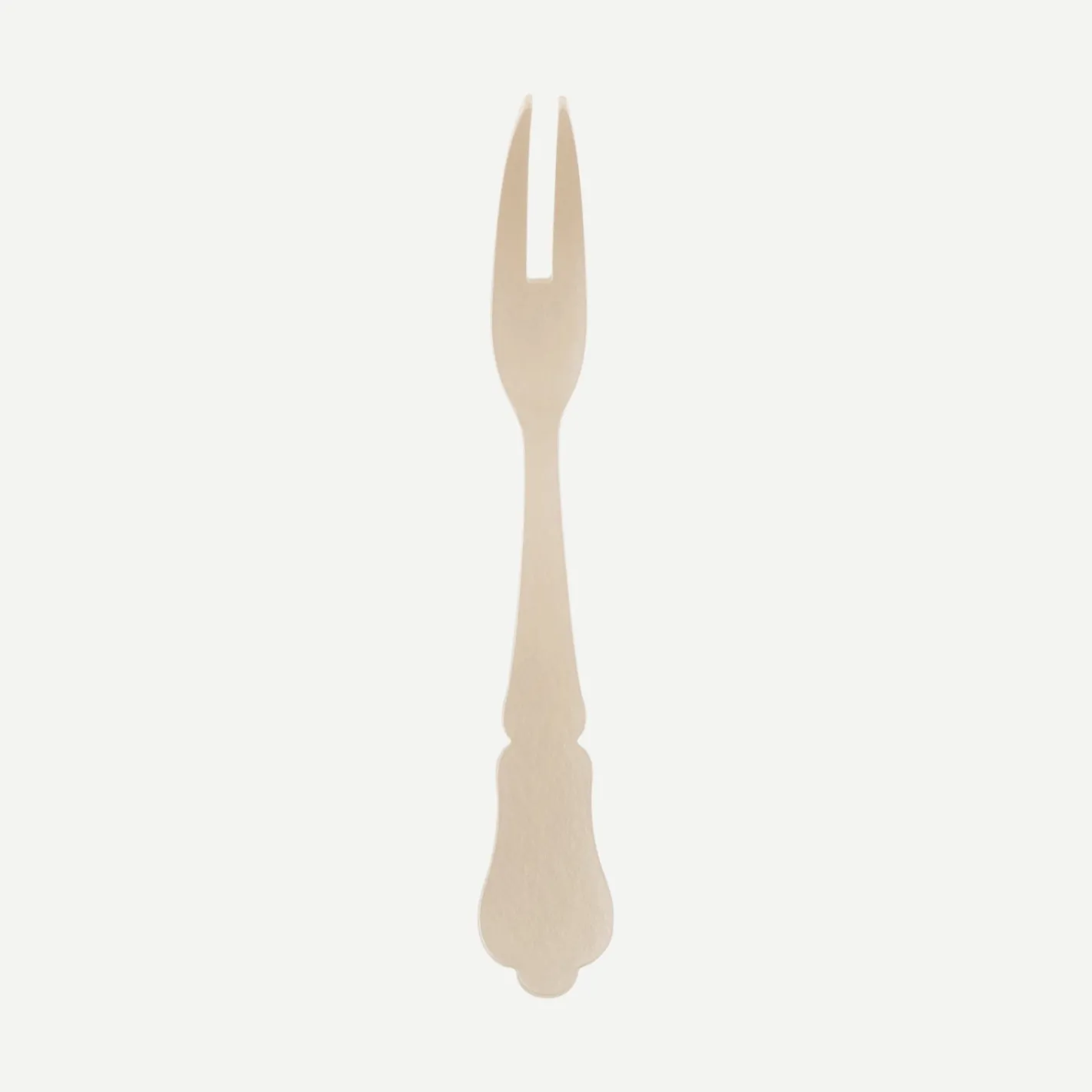 Sabre Paris Honorine, Pearl | Cocktail Fork