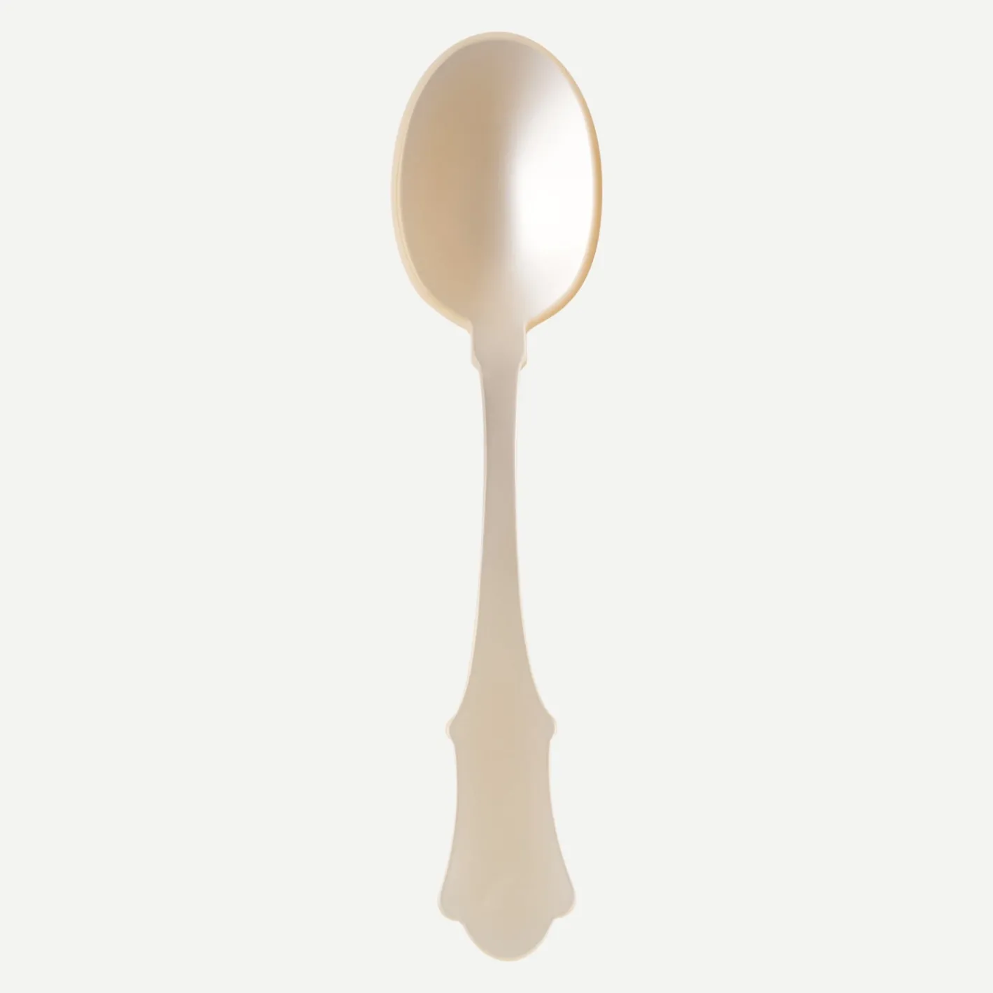 Sabre Paris Honorine, Pearl | Serving Spoon