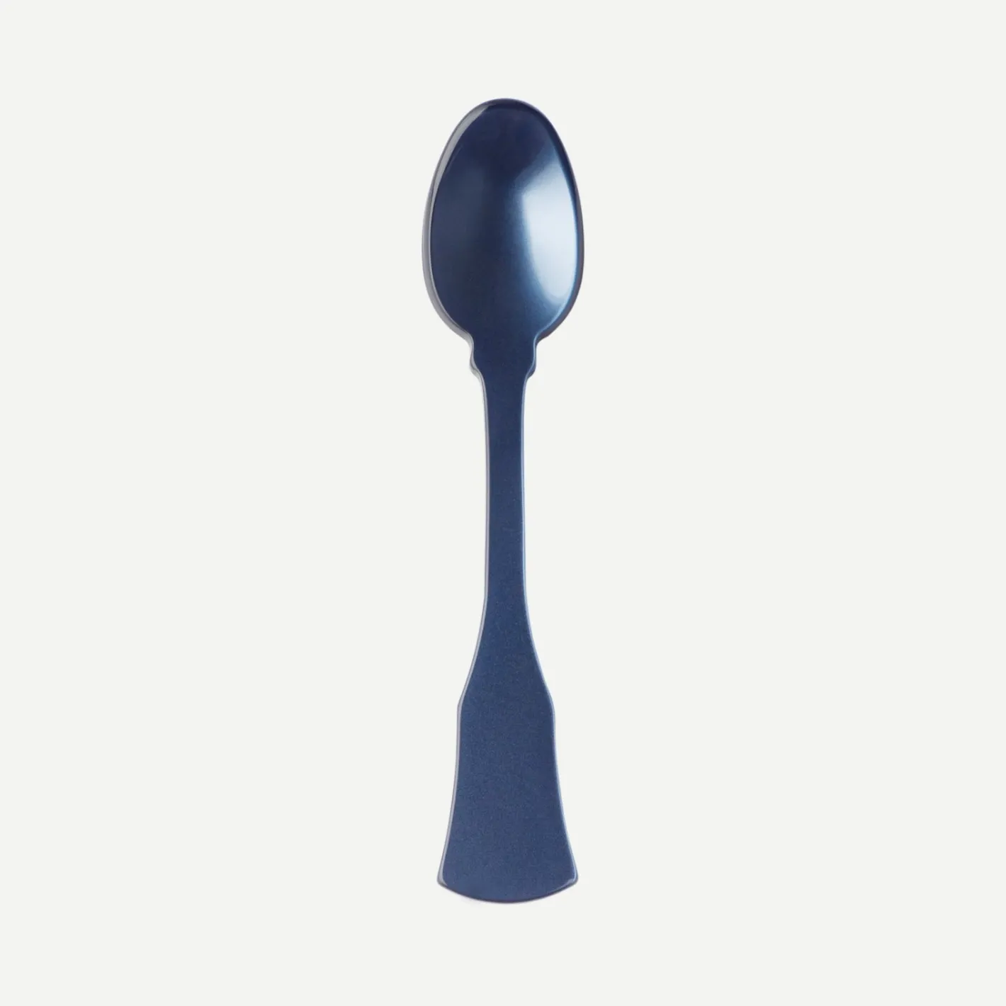Sabre Paris Honorine,Bleu nuit | Demi-tasse Spoon