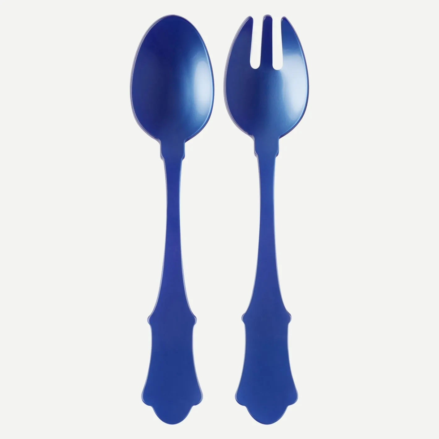 Sabre Paris Honorine,Bleu outremer | Salad Set