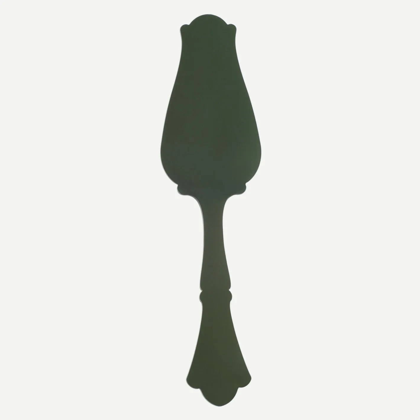 Sabre Paris Honorine,Vert foncé | Tart Server
