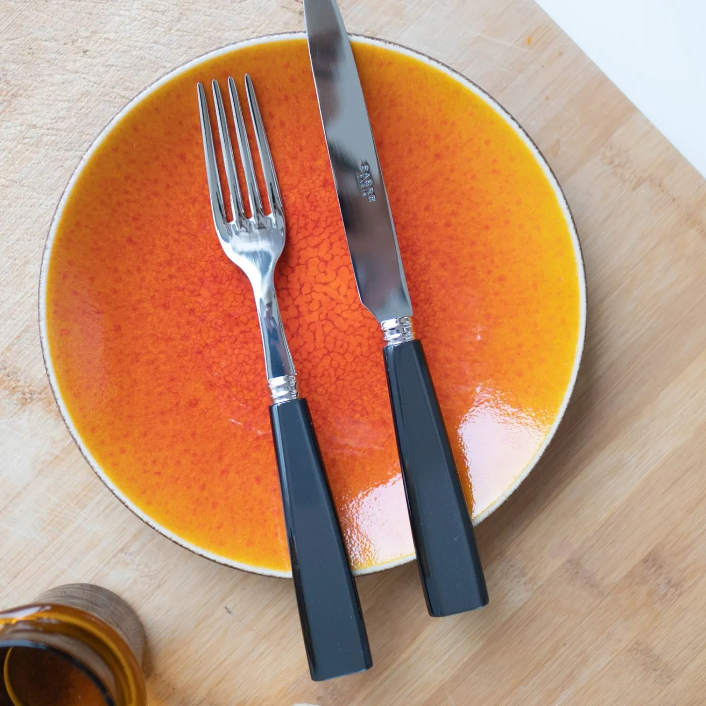 Sabre Paris Icône, | Dinner Knife