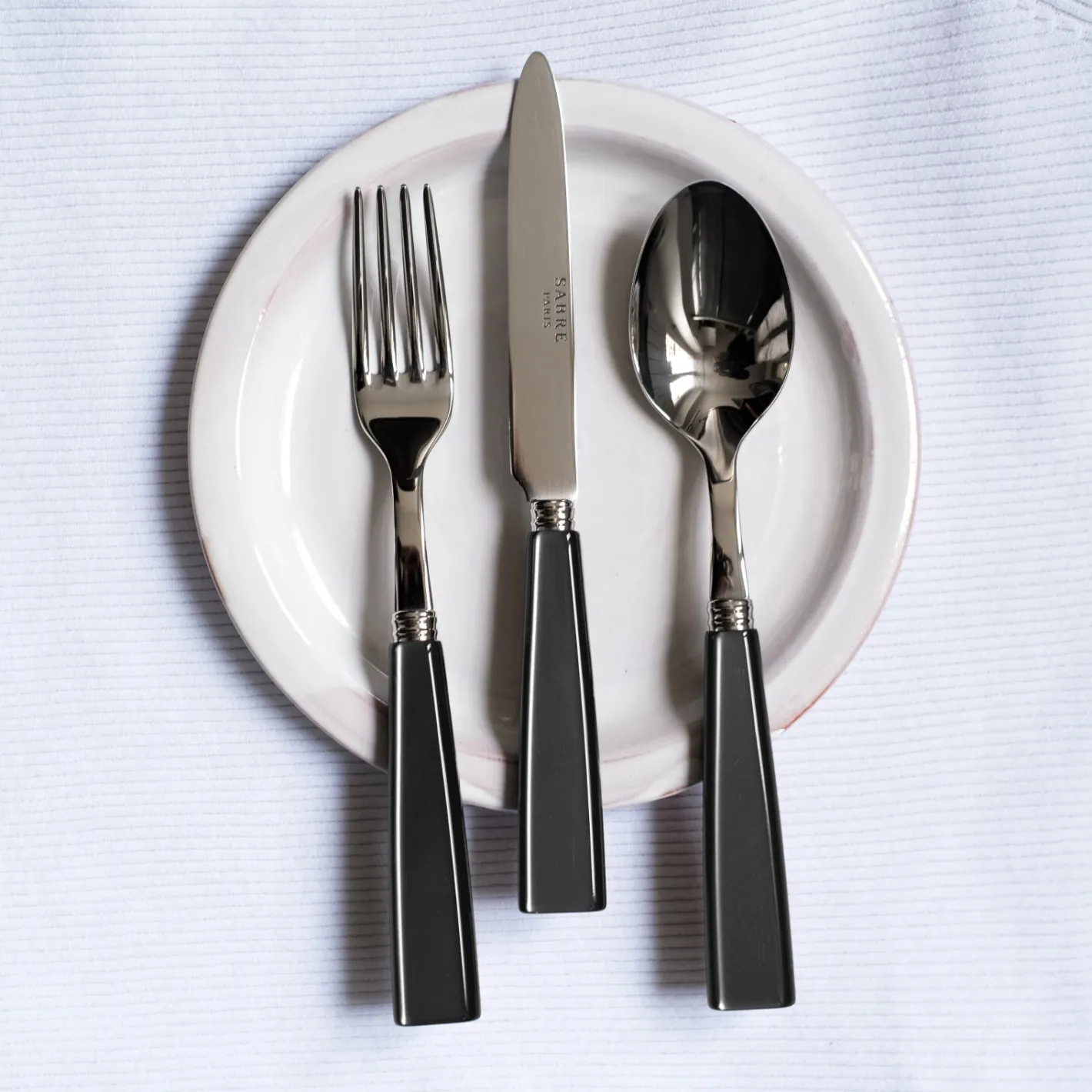 Sabre Paris Icône, | Dessert Spoon
