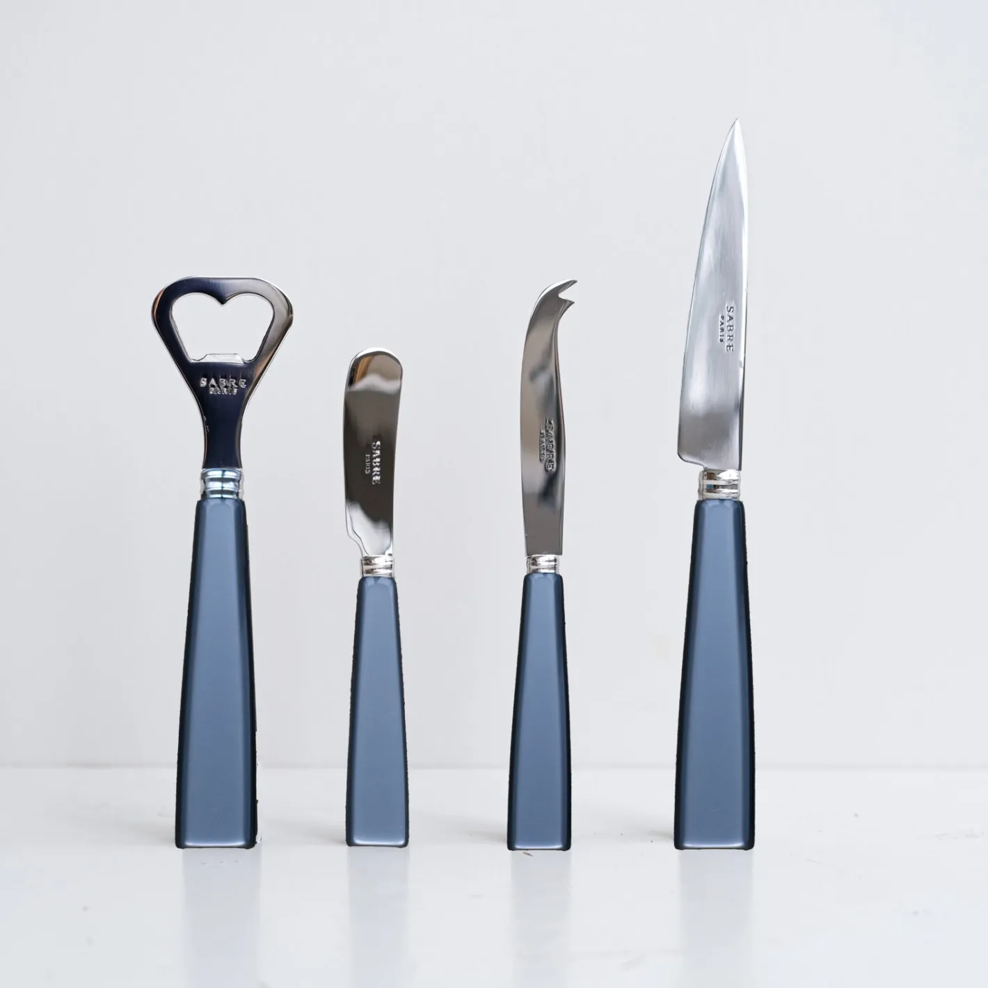 Sabre Paris Icône, | Cheese Knife