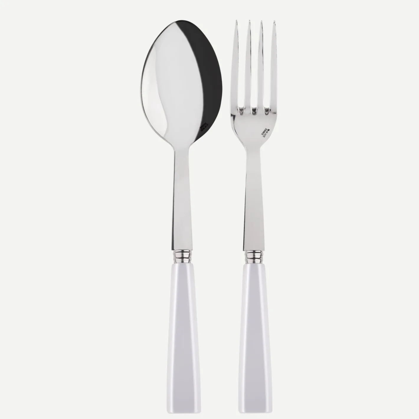 Sabre Paris Icône, | Serving Set