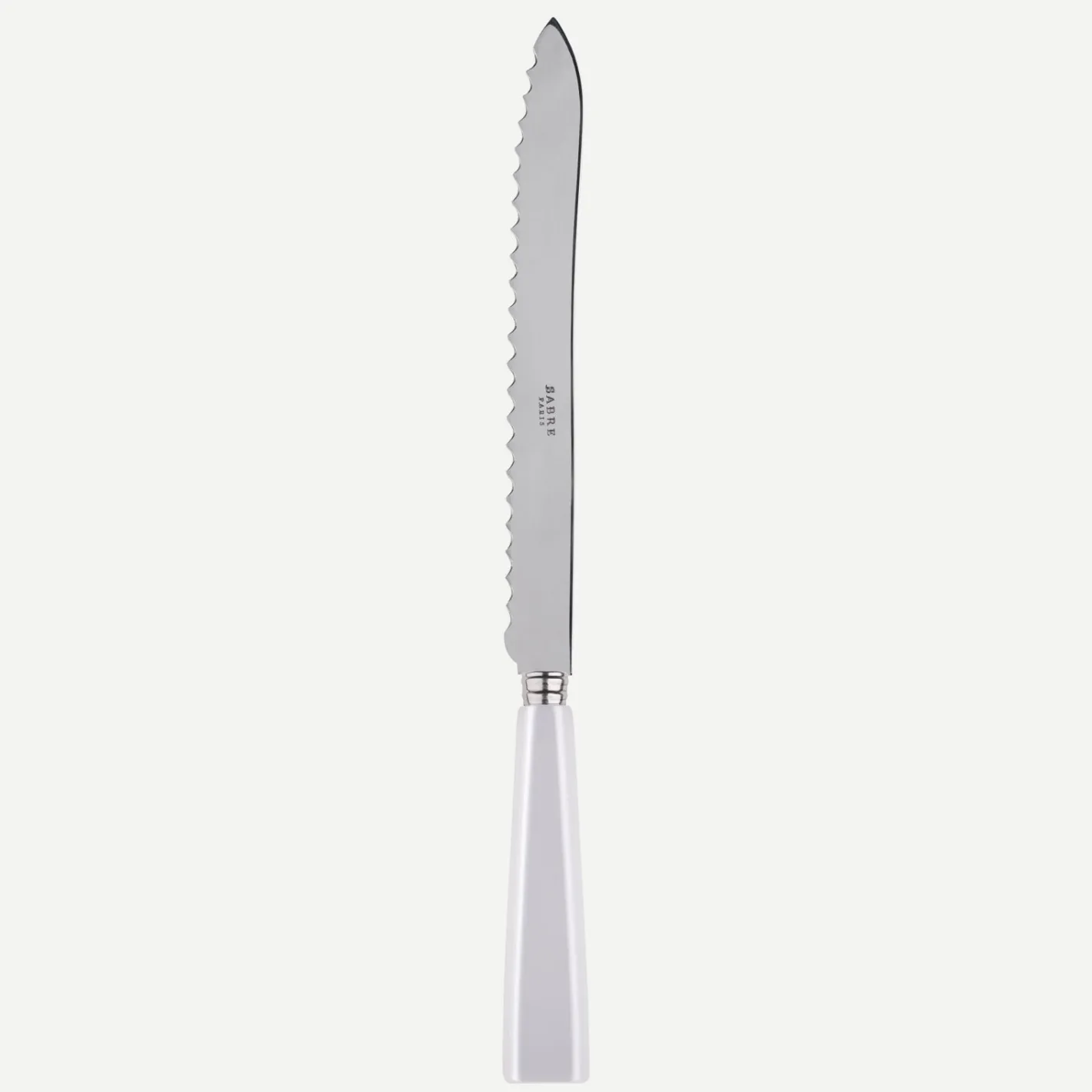 Sabre Paris Icône, | Bread Knife