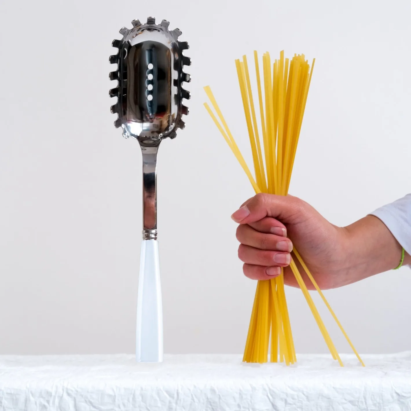 Sabre Paris Icône, | Spaghetti Spoon