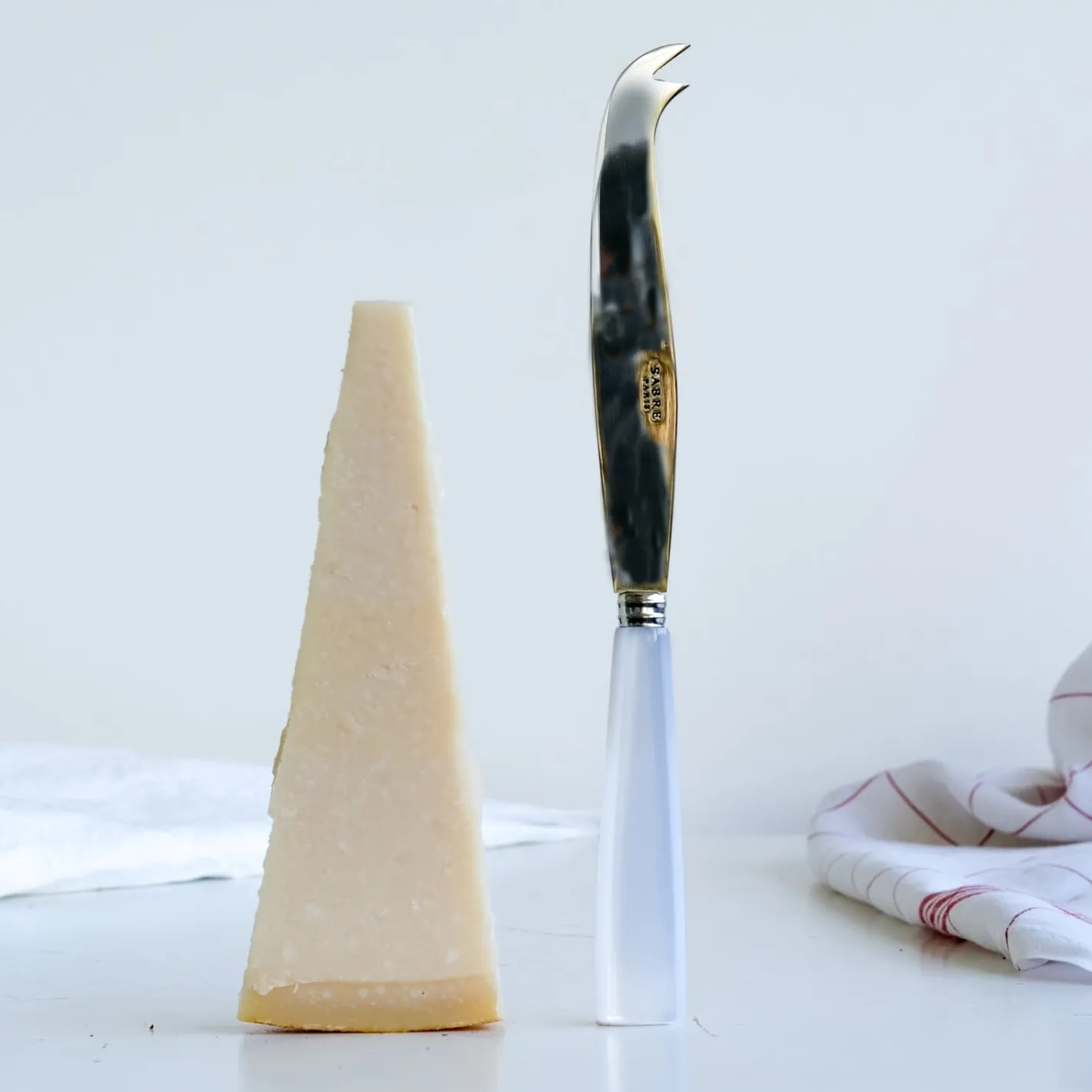 Sabre Paris Icône, | Cheese Knife