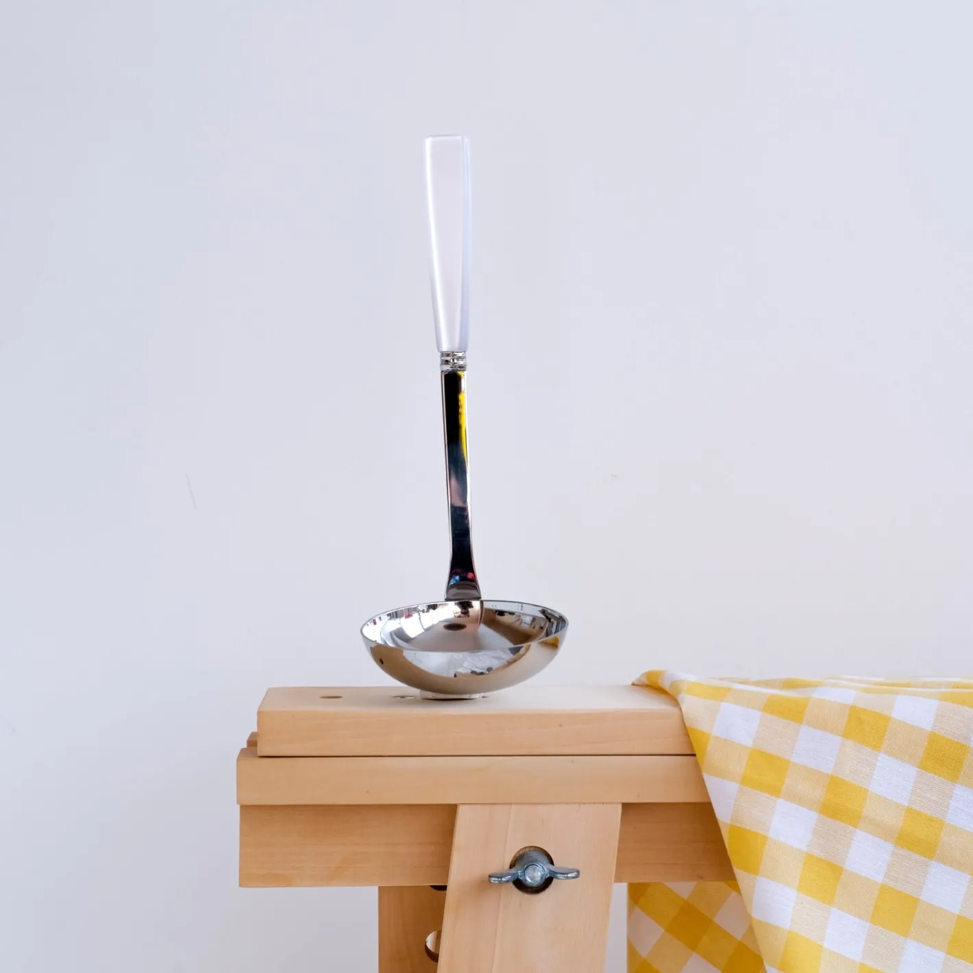 Sabre Paris Icône, | Ladle