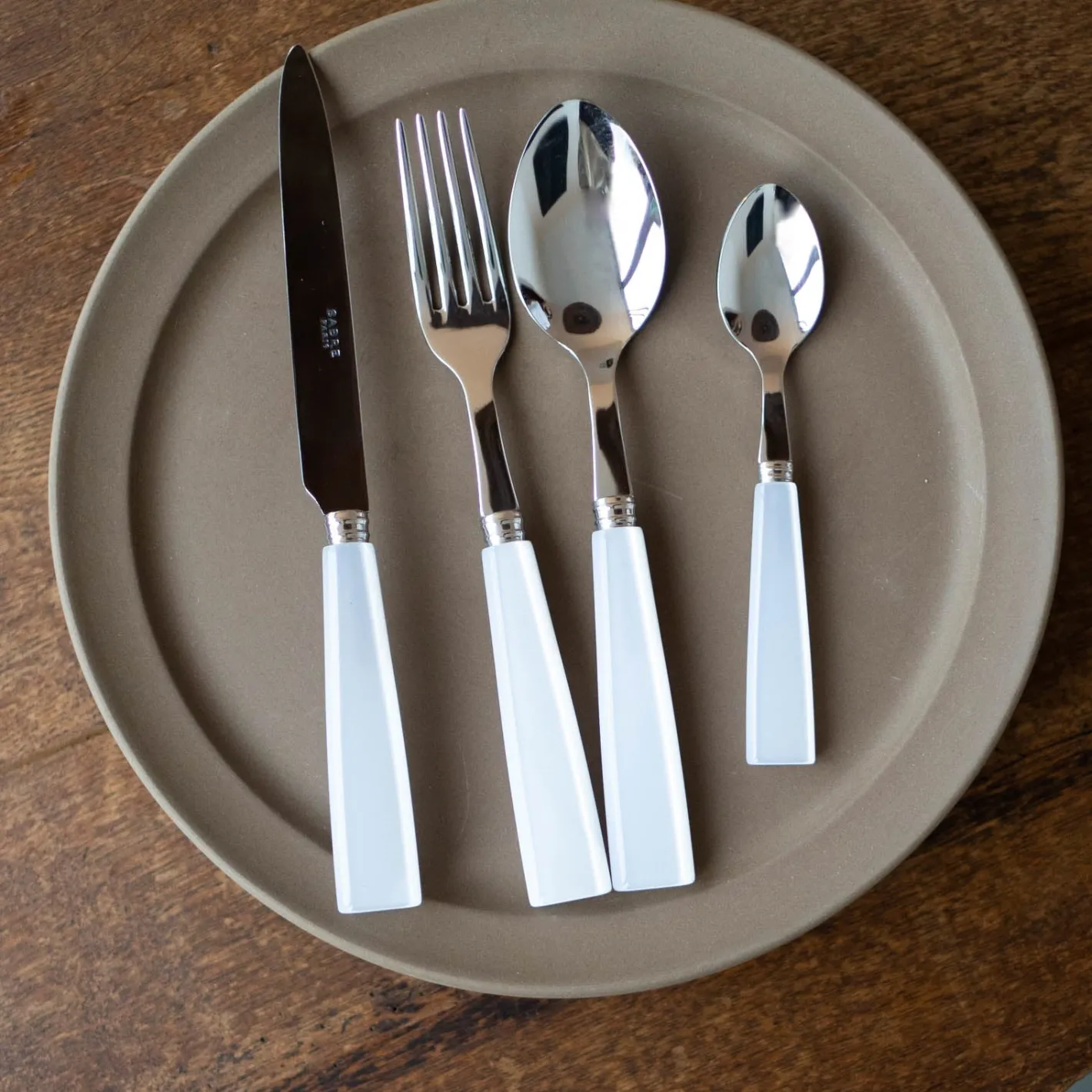 Sabre Paris Icône, | Soup Spoon