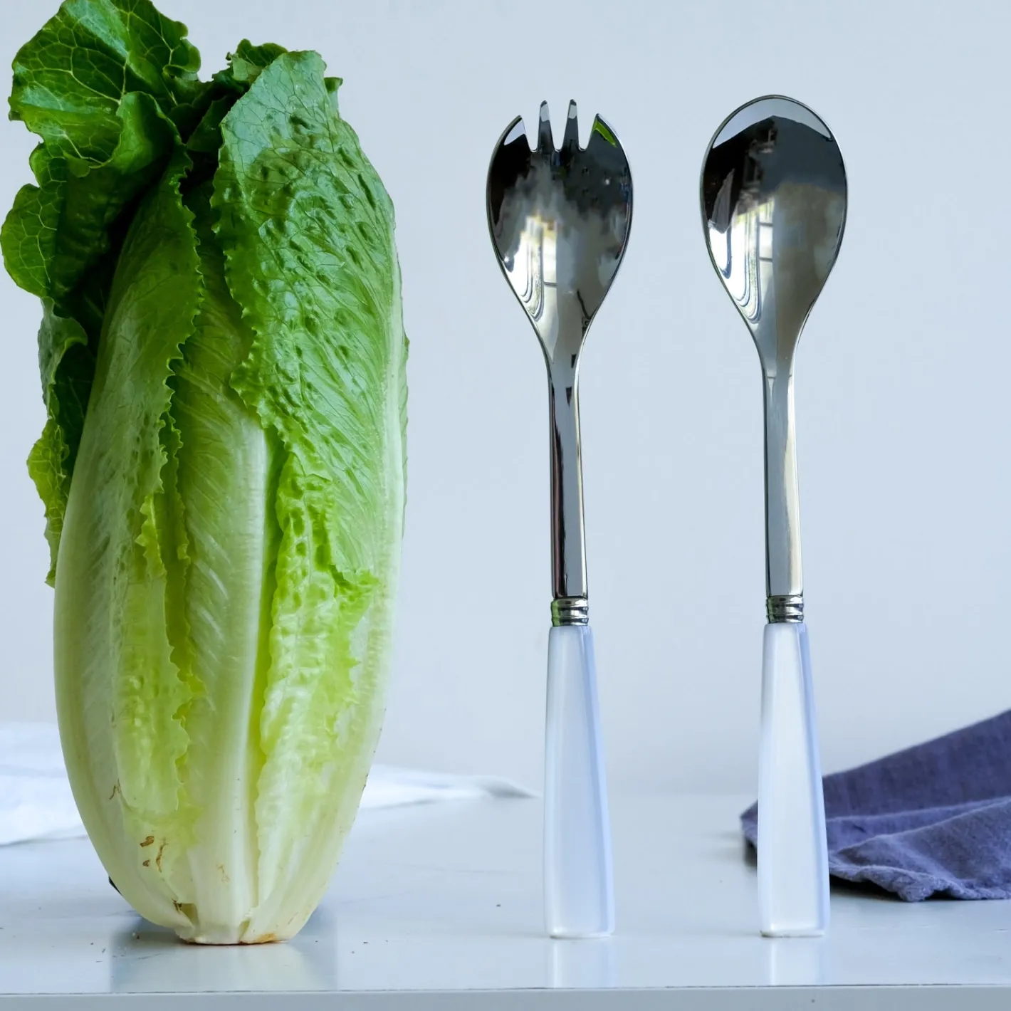 Sabre Paris Icône, | Salad Set