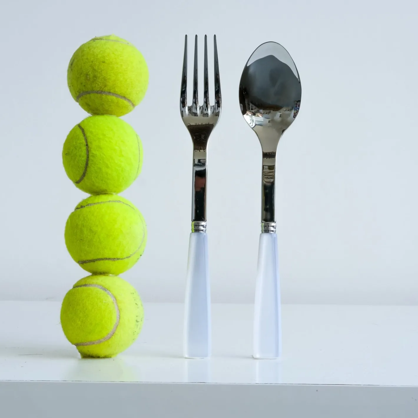 Sabre Paris Icône, | Serving Set