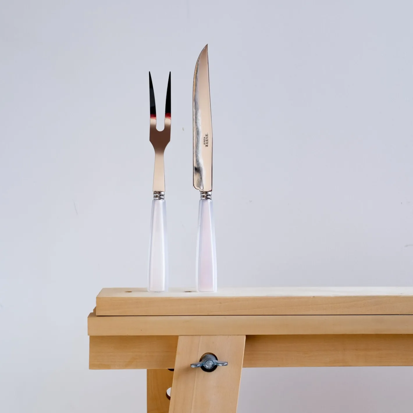 Sabre Paris Icône, | Carving Set